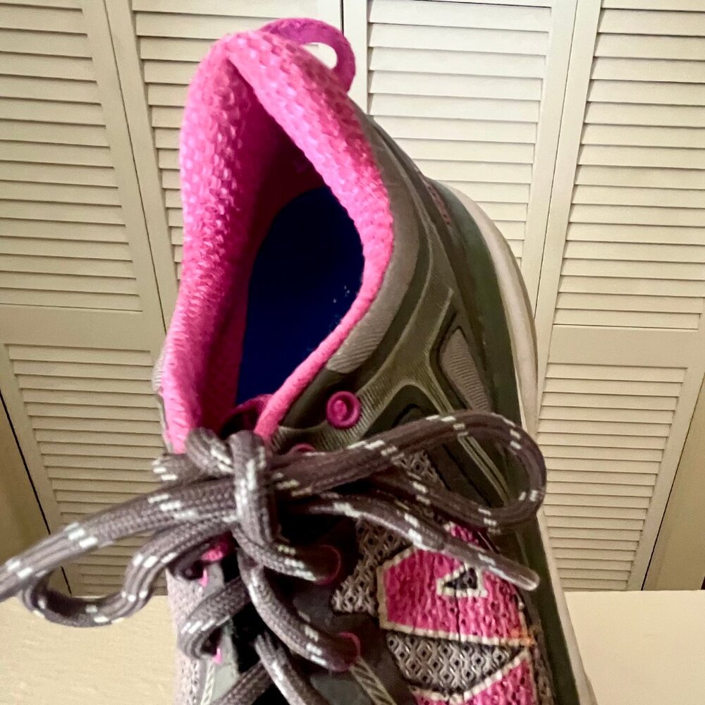 HOKA One One Bondi 4, very good condition - Picture 10 of 12
